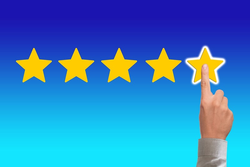 Hardware Reviews
