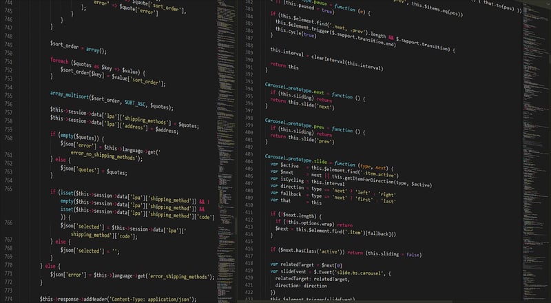 Simulation Development